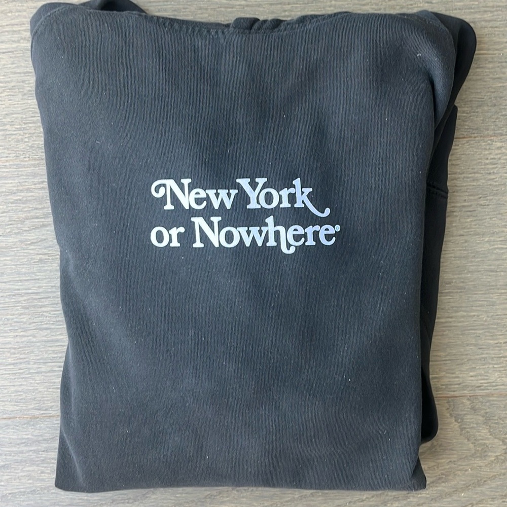 NYON hoodie